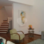Casa Vila Sônia reformada