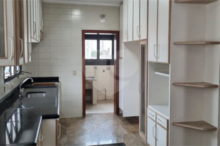 Apartamento com 3 dormitórios para alugar, 141 m², 2 vagas - Vila Regente Feijó - São Paulo