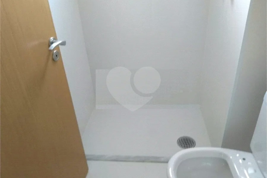 Apartamento à venda com 2 quartos em Santana, São Paulo, SP
