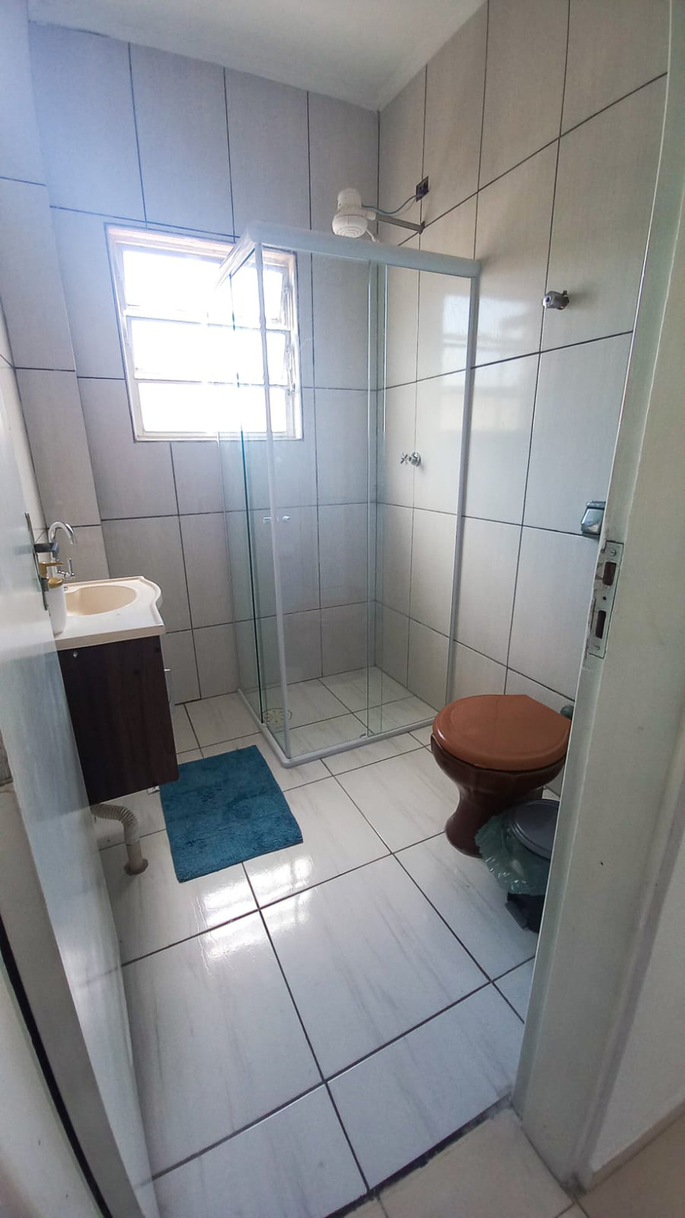 🏖️ Apartamento à Venda – Ocian, Praia Grande – 1 Dormitório a 400m da Praia!