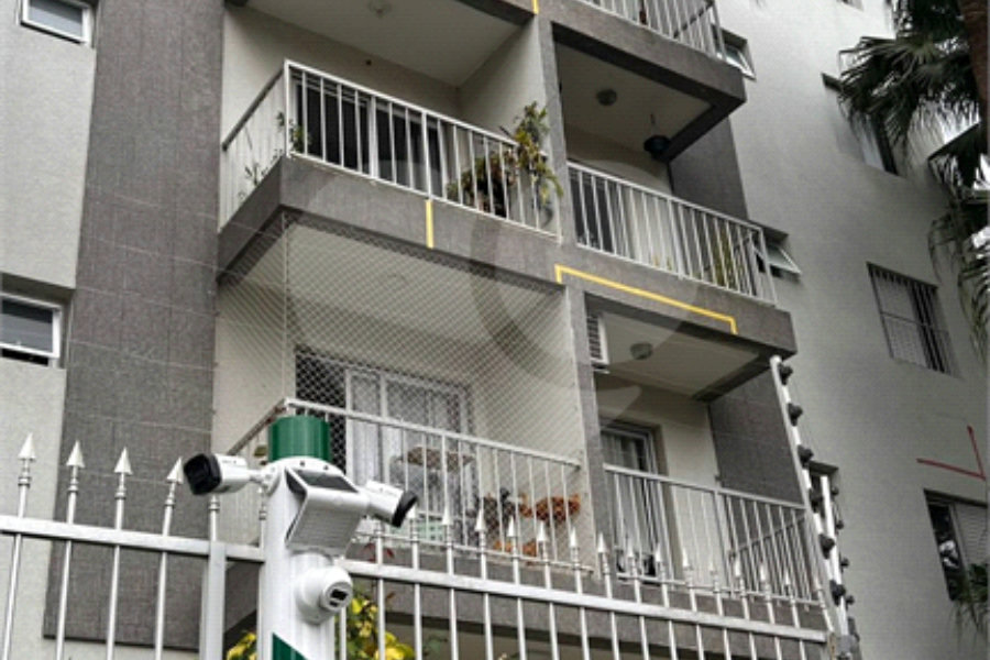 Apartamento com 2 Quartos à venda, 51m² - Jardim Caravelas