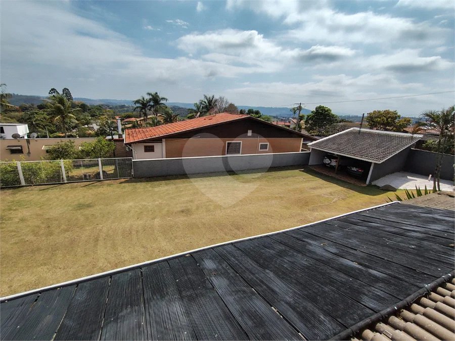 Casa de Condomínio à Venda em Itupeva/SP – Cafezal VI