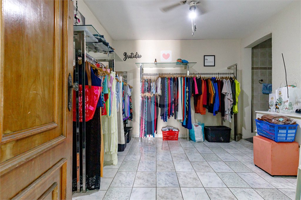 VENDA - SOBRADO ( residencial / comercial)