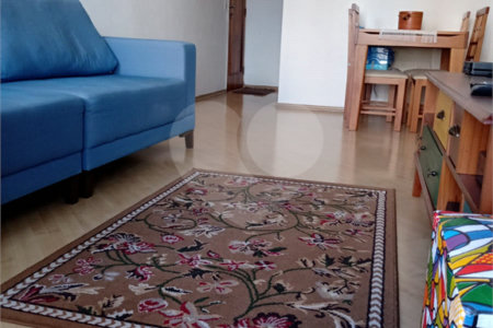 Apartamento á venda - Jabaquara