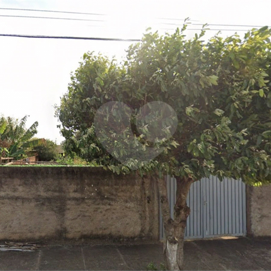 Terreno à venda no Jardim Tangará – 10X25