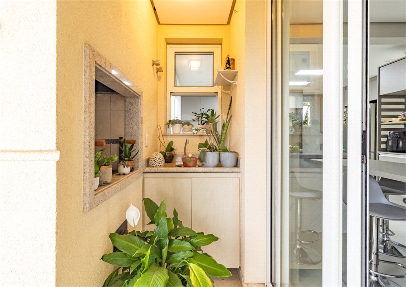 Apartamneto de alto padrão de 278m²,com asinatura Lindenberg no Paraiso, próximo ao Parque Ibirapuera