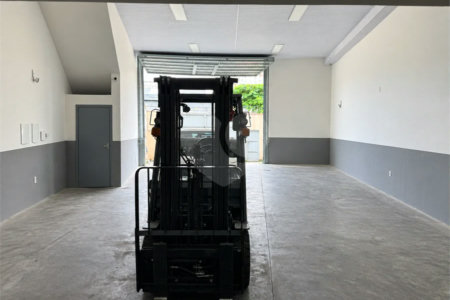 PRÉDIO COMERCIAL E RESIDENCIAL(KITNETS) COM GALPÃO À VENDA Jardim Ocara – Santo André/SP