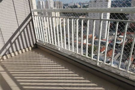 Apartamento na Vila Leopoldina de 3 dormitórios, 1 suíte, 2 vagas e lazer completo!