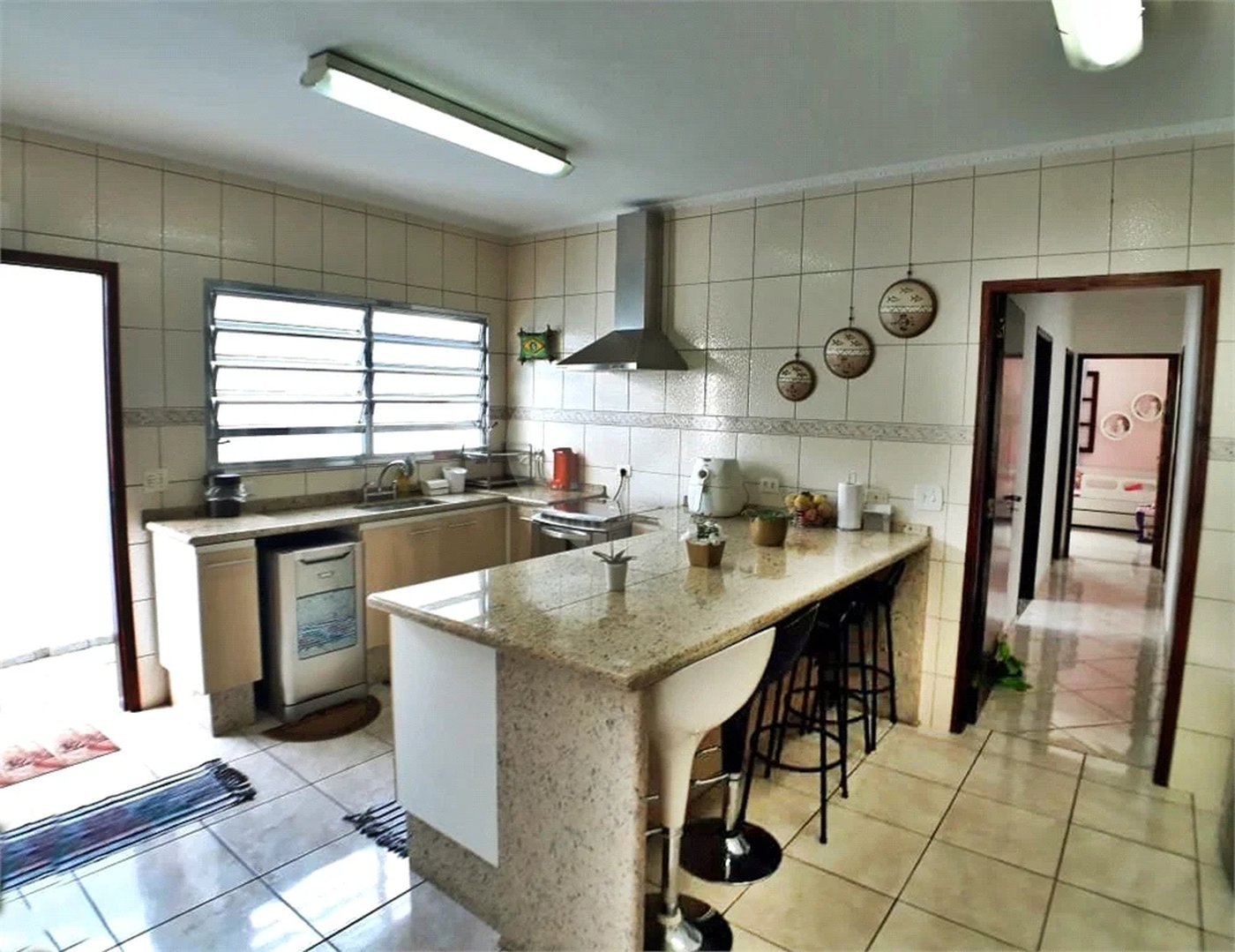 Casa Térrea à venda com 3 quartos, sendo 1 suíte, em Tucuruvi, São Paulo, SP