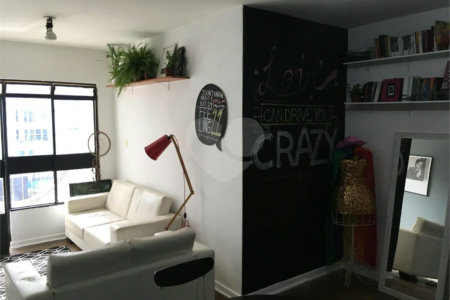 APARTAMENTO DE 105M² PROX DA ESTAÇÃO SÃO JOAQUIM