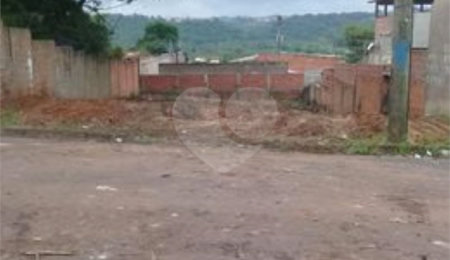 Terreno à venda em Cidade Aracy, São Carlos, SP