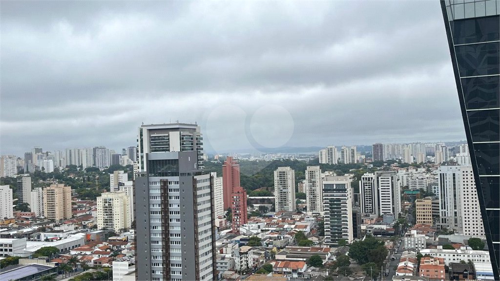 Apartamento à venda com 3 suítes em Chácara Santo Antônio (zona Sul), São Paulo, SP