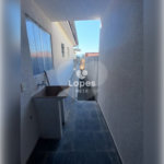 CASA Á VENDA - BAIRRO NOVO HORIZONTE, 2 DORMITÓRIOS 1 SENDO SUITE, SJC/SP