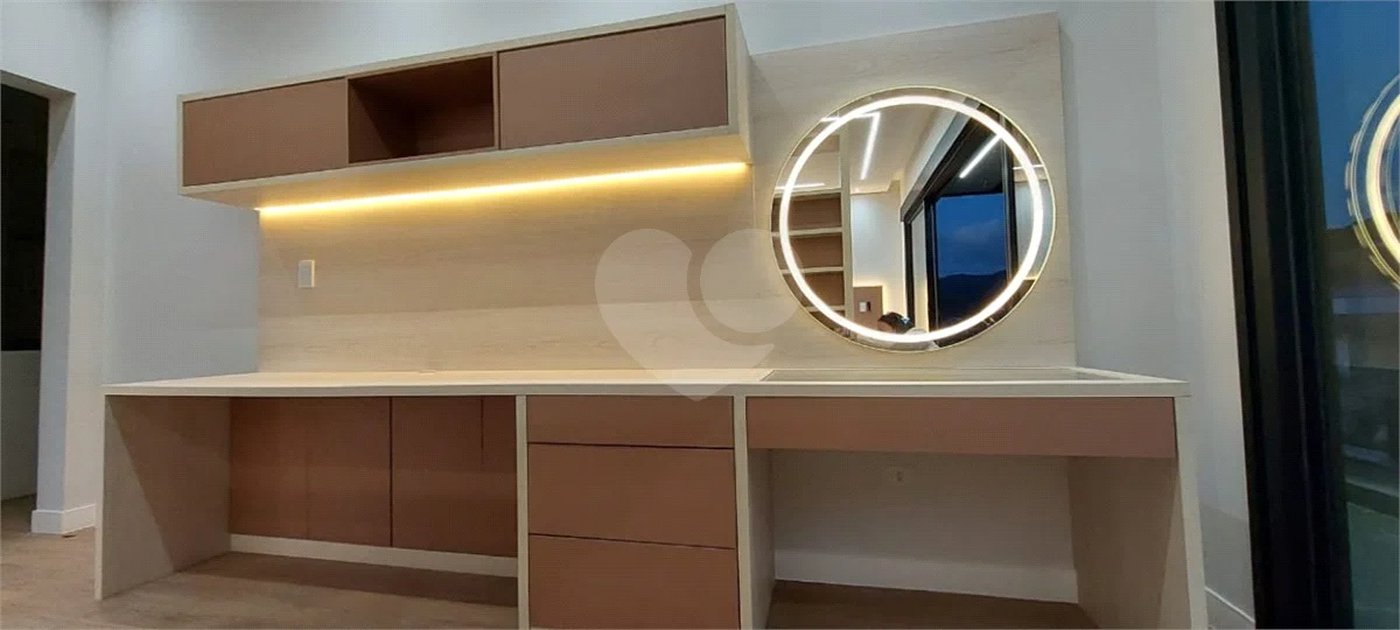 Casa 4 suites - Condomínio Ecoville 1