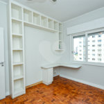 Amplo apartamento na Bela Vista com 177 m²