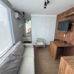 APARTAMENTO 1 DORMITÓRIO 1 VAGA - VILA OLIMPIA