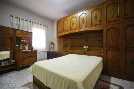 Casa Térrea à venda com 2 quartos, sendo 1 suíte, em Vila Morse, São Paulo, SP