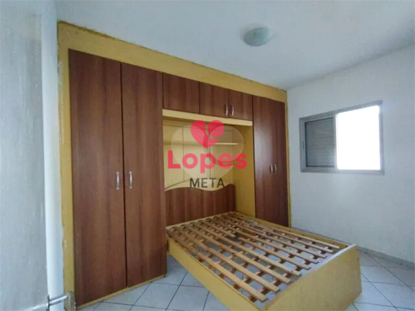 APARTAMENTO A VENDA NO JARDIM SANTA CLARA COM 2 DORMITÓRIOS, 1 SUÍTE, 1 VAGA, TAUBATÉ/SP