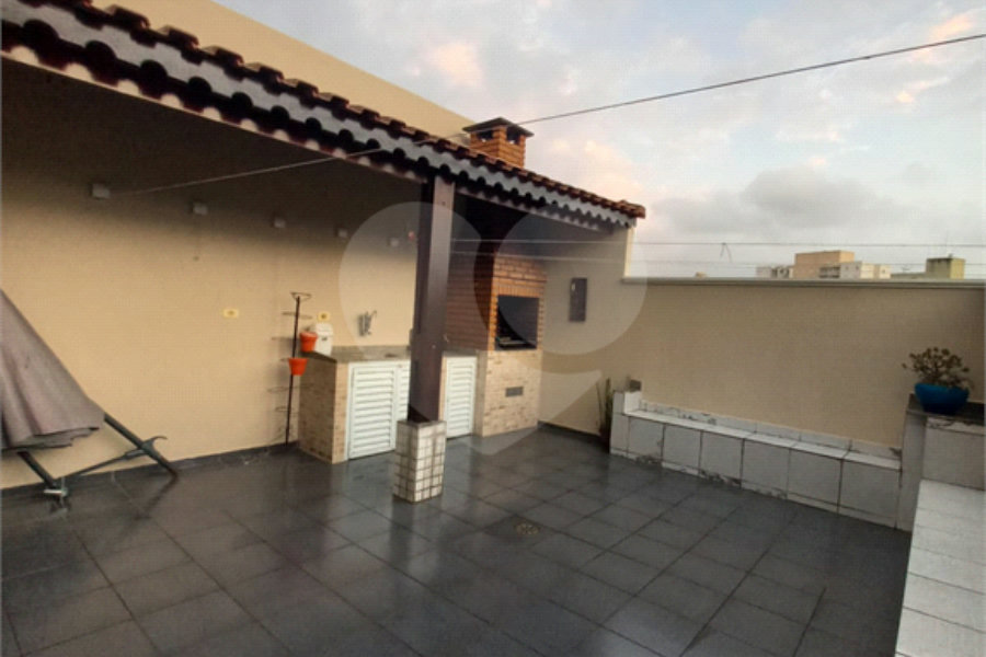 Sobrado à venda com 3 quartos, sendo 1 suíte, em Vila Aurora (zona Norte), São Paulo, SP