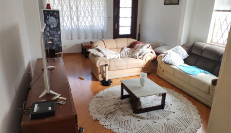 Sobrado à venda com 3 quartos em Tremembé, São Paulo, SP