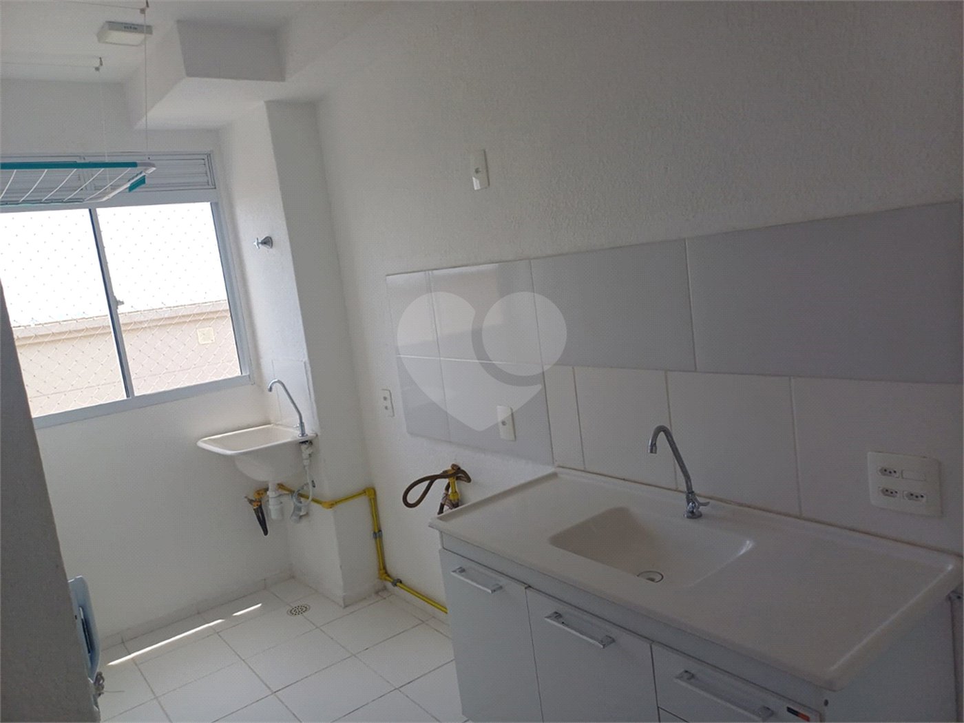 Apartamento à venda com 2 quartos em Jardim do Lago, São Paulo, SP