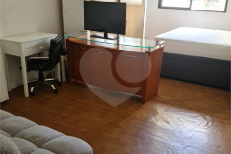 Studio à venda com 1 quarto em Vila Guarani (z Sul), São Paulo, SP