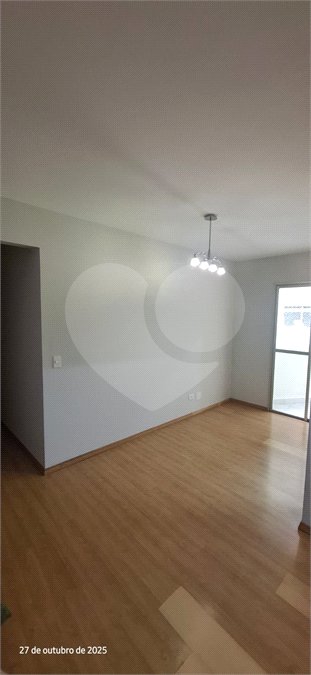 Apartamento à venda com 2 quartos em Vila Galvão, Guarulhos, SP