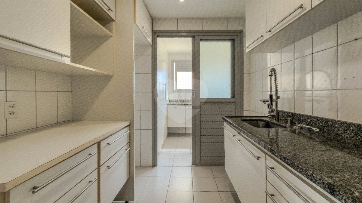 Apartamento à venda com 3 quartos, sendo 1 suíte, em Vila Leopoldina, São Paulo, SP