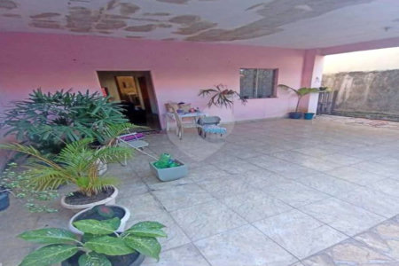 Casa à venda com 1 suíte em Campo Grande, Rio de Janeiro, RJ