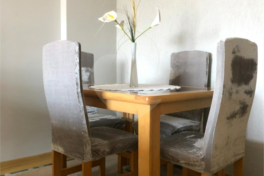 Apartamento à venda com 2 quartos em Pirituba, São Paulo, SP