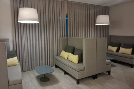 Studio com 1 dormitório à venda, 24 m² por R$ 405.000,00 - Gonzaga - Santos/SP