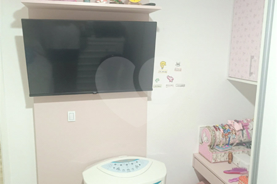 Apartamento à venda com 2 quartos em Vila Nova Cachoeirinha, São Paulo, SP