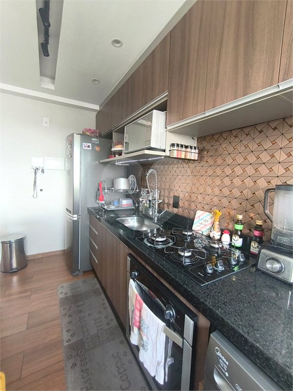Apartamento à venda com 2 quartos em Vila Guilherme, São Paulo, SP