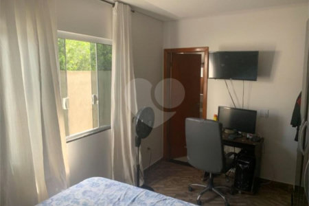 Casa à venda com 4 quartos, sendo 3 suítes,  no condomínio Residencial Real Park Tietê, Mogi das Cruzes - SP