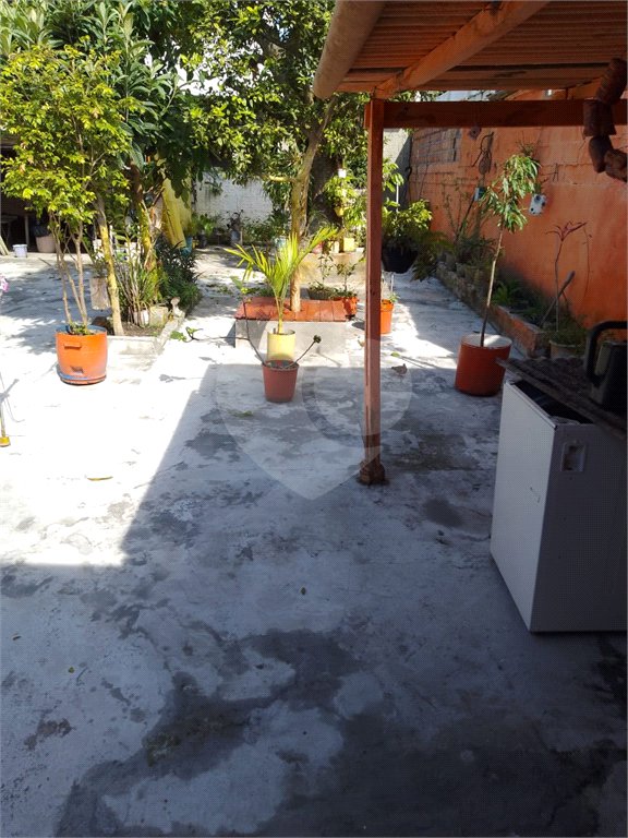 Casa à venda com 2 quartos no Centro, Poá, SP