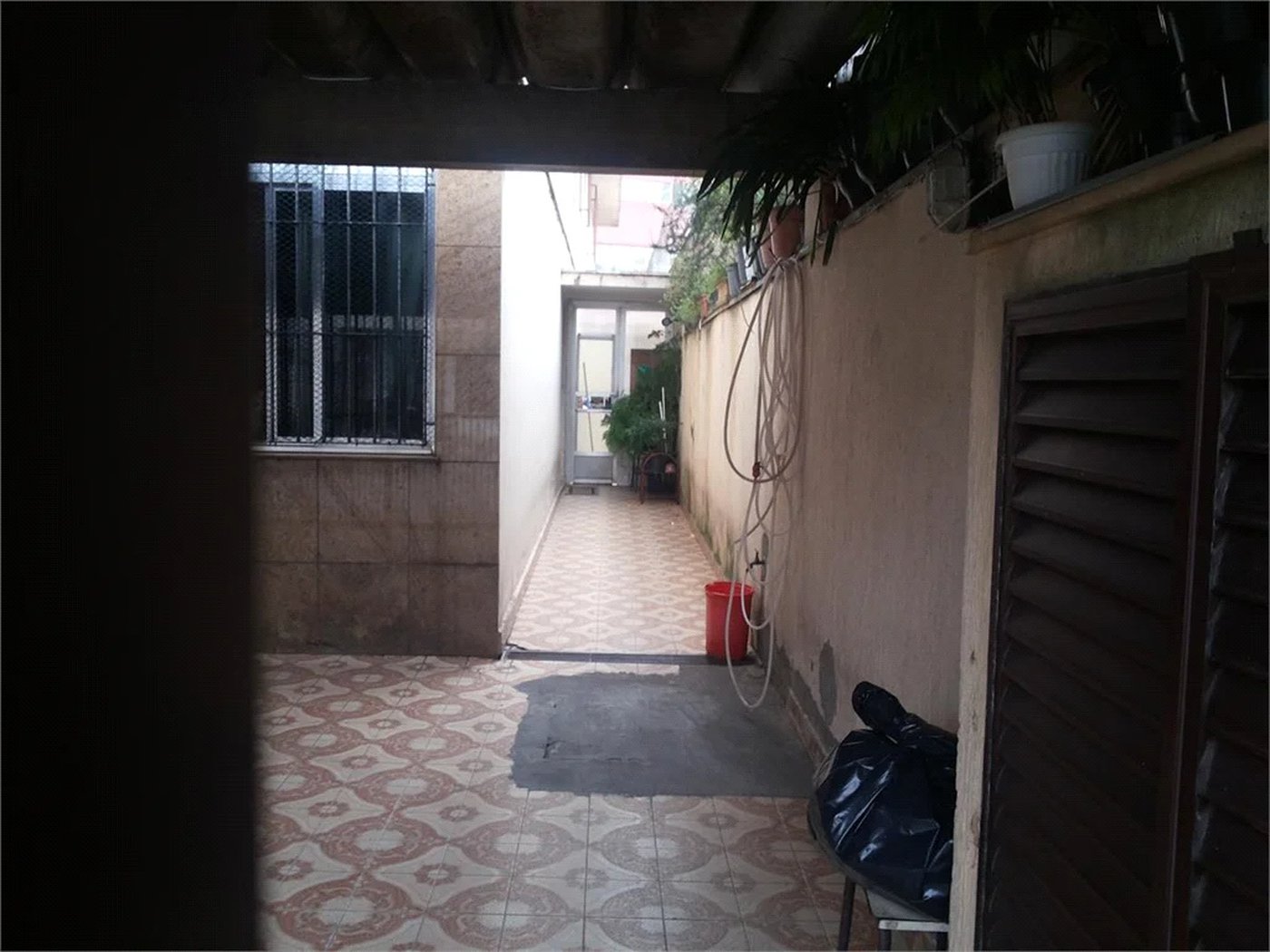 Sobrado à venda ou para alugar com 4 quartos, sendo 1 suíte, em Brooklin Paulista, São Paulo, SP