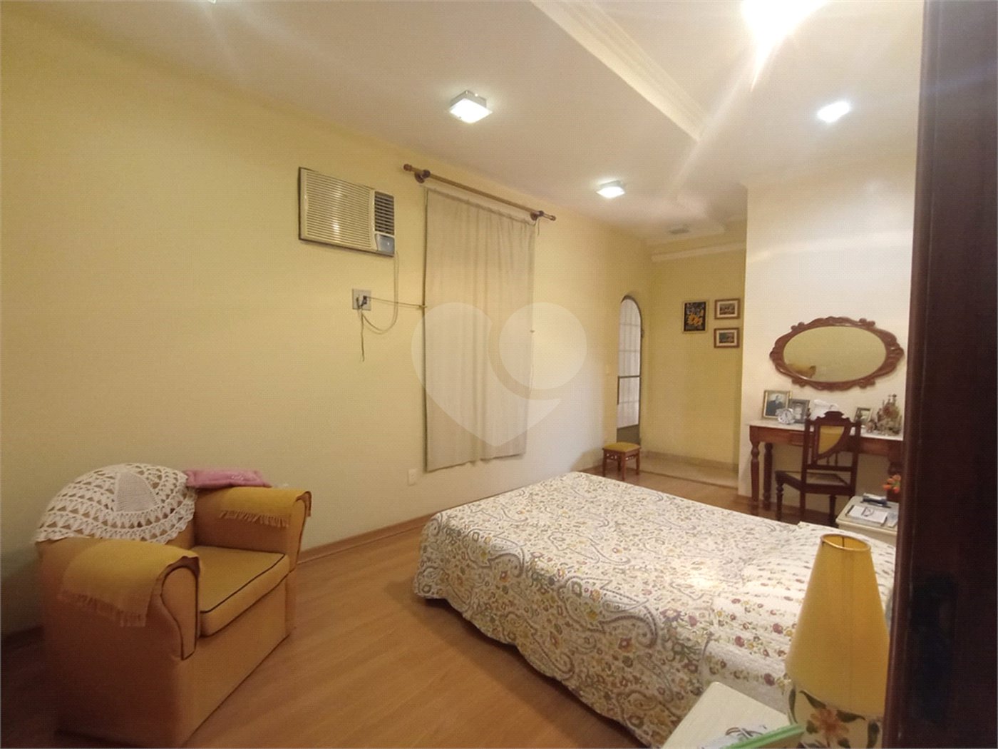 Casa à venda com 4 quartos, sendo 1 suíte, em Andaraí, Rio de Janeiro, RJ
