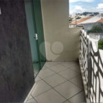Sobrado à venda com 2 suítes em Conjunto Residencial Sitio Oratório, São Paulo, SP