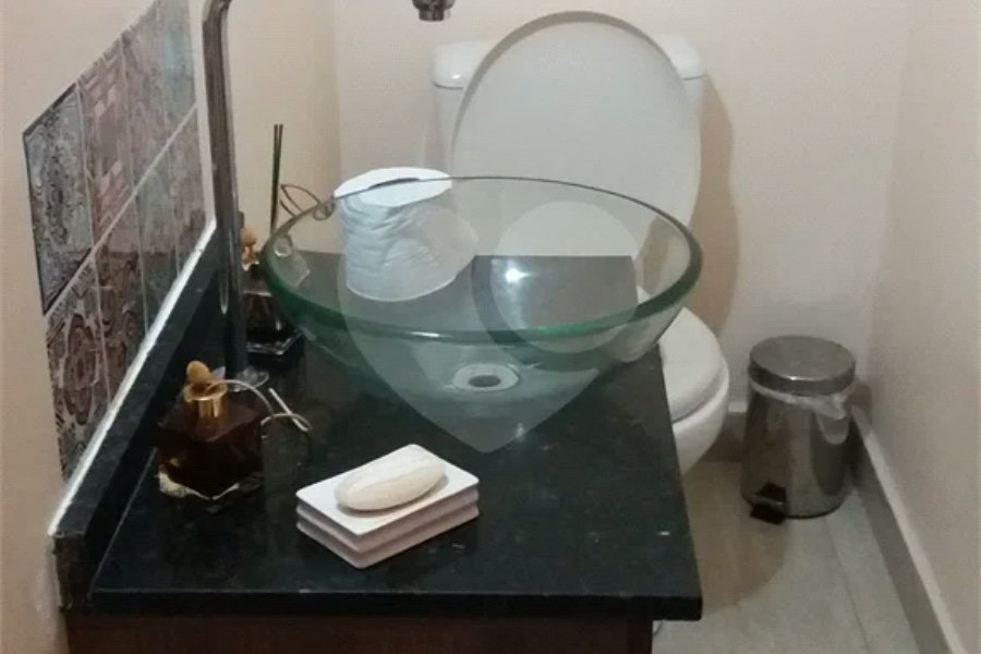 Excelente Casa em Condomínio no Coração Tatuapé