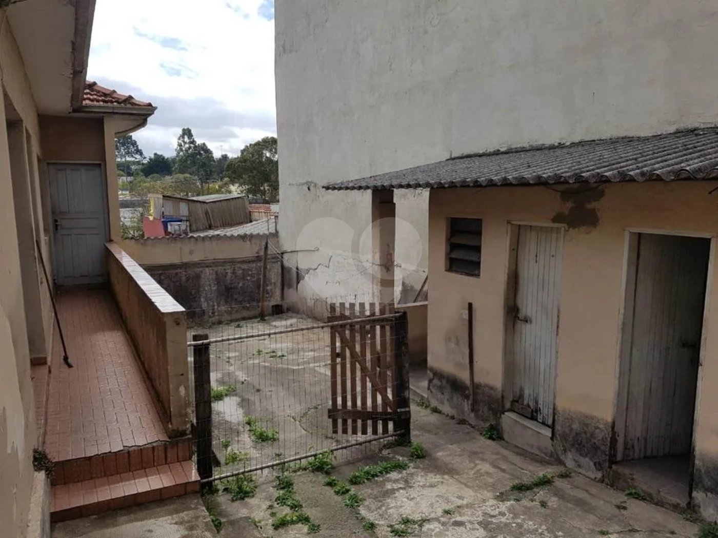 Terreno à venda em Vila Lucia, São Paulo, SP