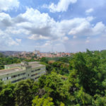 Apartamento à venda com 2 quartos em Jardim Leonor Mendes de Barros, São Paulo, SP