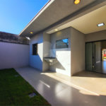 Casa à venda com 3 quartos, sendo 1 suíte, no condomínio Horto Florestal Villagio, Sorocaba - SP
