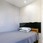 Apartamento à venda com 3 suítes em Santana, São Paulo, SP