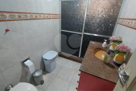 Apartamento à venda com 3 quartos em Tijuca, Rio de Janeiro, RJ
