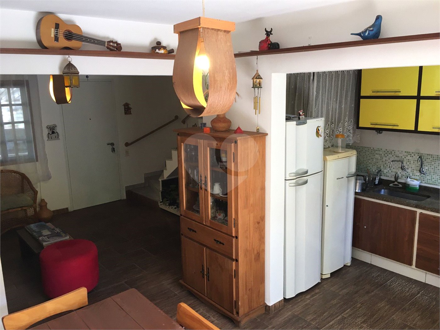 Casa à venda com 2 quartos em Santana, São Paulo, SP