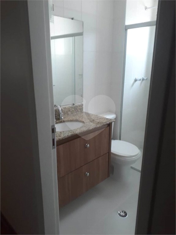 Apartamento à venda com 3 quartos, sendo 2 suítes, em Santana, São Paulo, SP