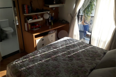 Apartamento à venda com 4 suítes em Santana, São Paulo, SP