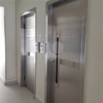 Apartamento à venda com 2 quartos em Santana, São Paulo, SP
