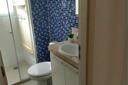 Apartamento à venda com 2 quartos em Jardim Monte Santo, Cotia, SP