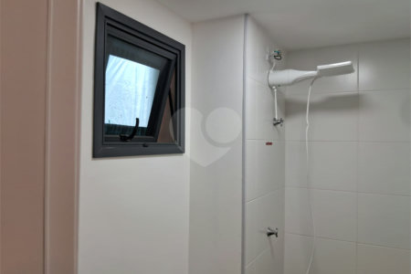 Studio à venda ou para alugar com 1 quarto em Perdizes, São Paulo, SP